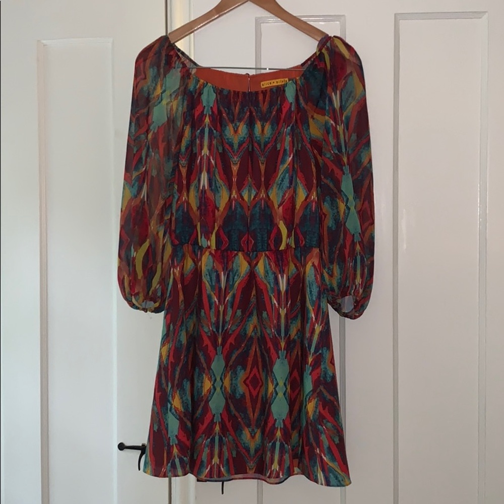 dress